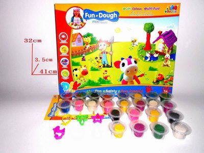 PLAY DOUGH - HP1042463