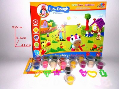 PLAY DOUGH - HP1042464