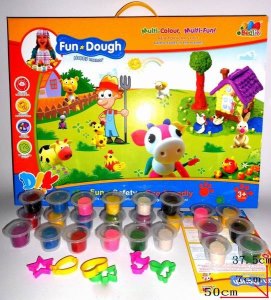 PLAY DOUGH - HP1042469