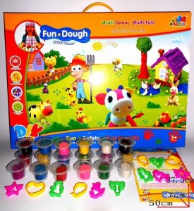 PLAY DOUGH - HP1042470