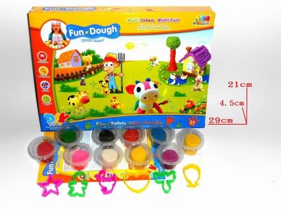 PLAY DOUGH - HP1042471