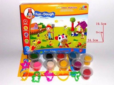 PLAY DOUGH - HP1042472
