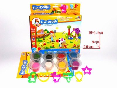 PLAY DOUGH - HP1042473