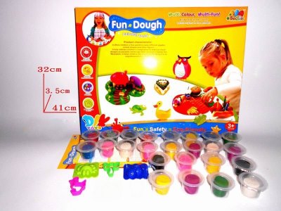 PLAY DOUGH - HP1042476