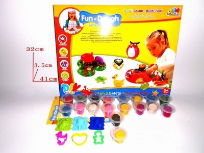 PLAY DOUGH - HP1042477