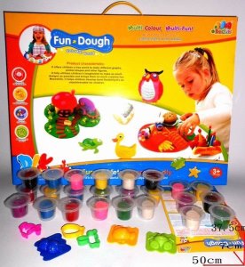 PLAY DOUGH - HP1042479