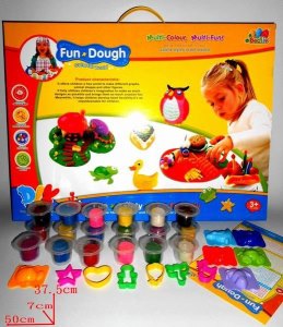 PLAY DOUGH - HP1042481