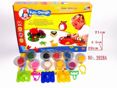 PLAY DOUGH - HP1042483