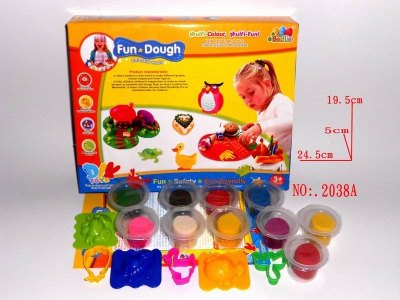 PLAY DOUGH - HP1042484