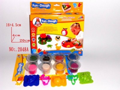 PLAY DOUGH - HP1042486