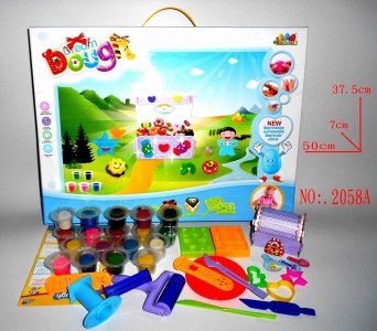 PLAY DOUGH - HP1042487