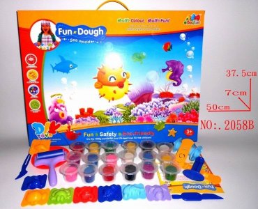 PLAY DOUGH - HP1042488