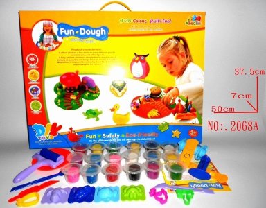 PLAY DOUGH - HP1042492
