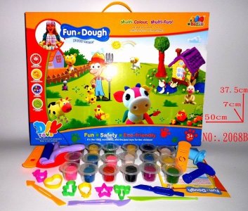 PLAY DOUGH - HP1042493
