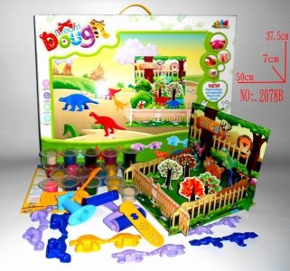 PLAY DOUGH - HP1042495