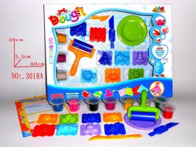 PLAY DOUGH - HP1042498
