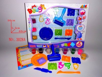 PLAY DOUGH - HP1042505