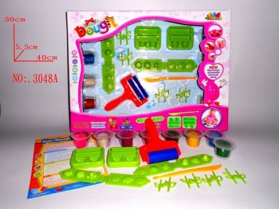 PLAY DOUGH - HP1042515