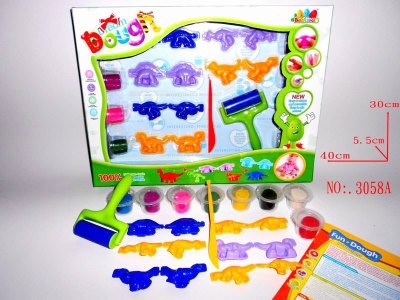 PLAY DOUGH - HP1042516