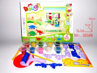 PLAY DOUGH - HP1042520