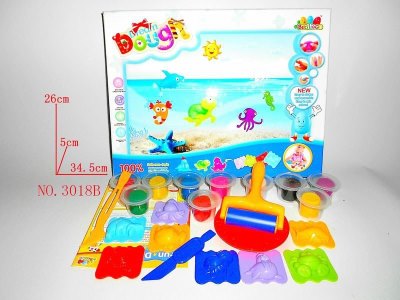PLAY DOUGH - HP1042522