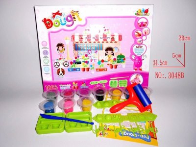 PLAY DOUGH - HP1042524