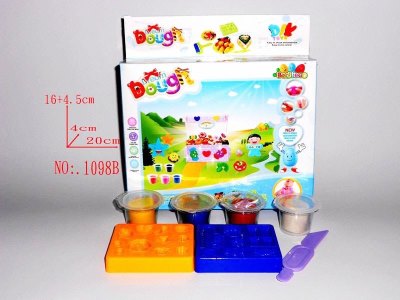 PLAY DOUGH - HP1042526