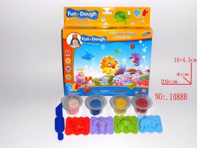PLAY DOUGH - HP1042527