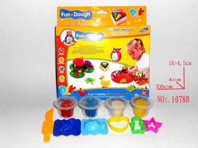 PLAY DOUGH - HP1042529