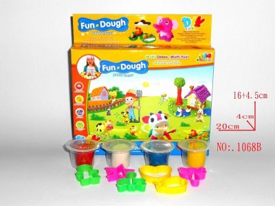 PLAY DOUGH - HP1042531