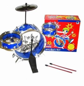 JAZZ DRUM - HP1042587