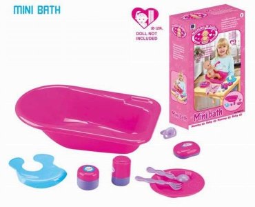 BABY BATHTUB  - HP1042599