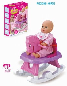 HOBBYHORSE - HP1042601
