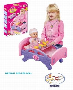DOCTOR OF NURSING BED - HP1042604