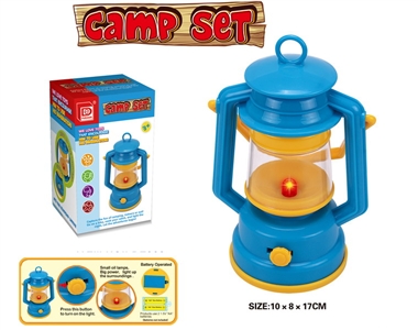 CAMP LIGHT - HP1042611
