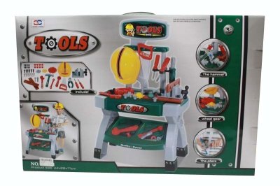 TOOL SET - HP1042657