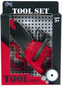 B/O TOOL SET W/SOUND  - HP1042666