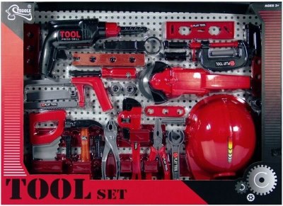 TOOL SET - HP1042696