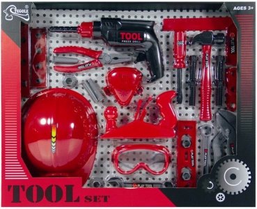 TOOL SET - HP1042697