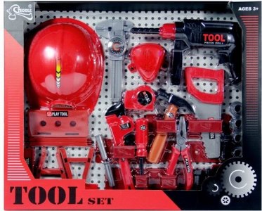 TOOL SET - HP1042698