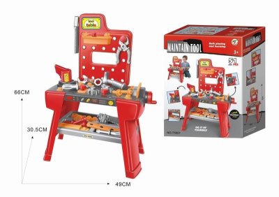 TOOL SET  - HP1042750
