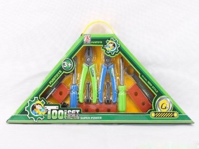 TOOL SET - HP1042771