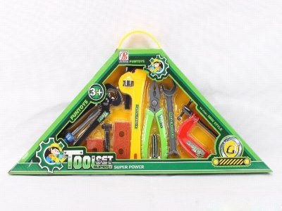 TOOL SET - HP1042772