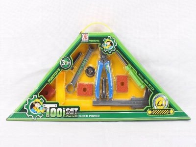 TOOL SET - HP1042773