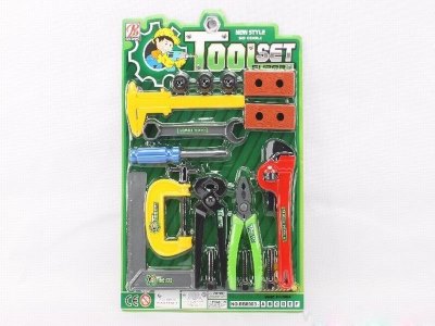 TOOL SET - HP1042775