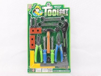 TOOL SET - HP1042776