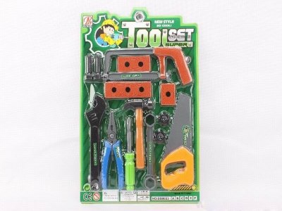 TOOL SET - HP1042777
