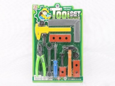 TOOL SET - HP1042778