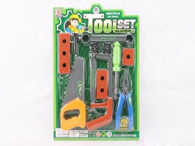 TOOL SET - HP1042779