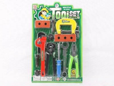 TOOL SET - HP1042780